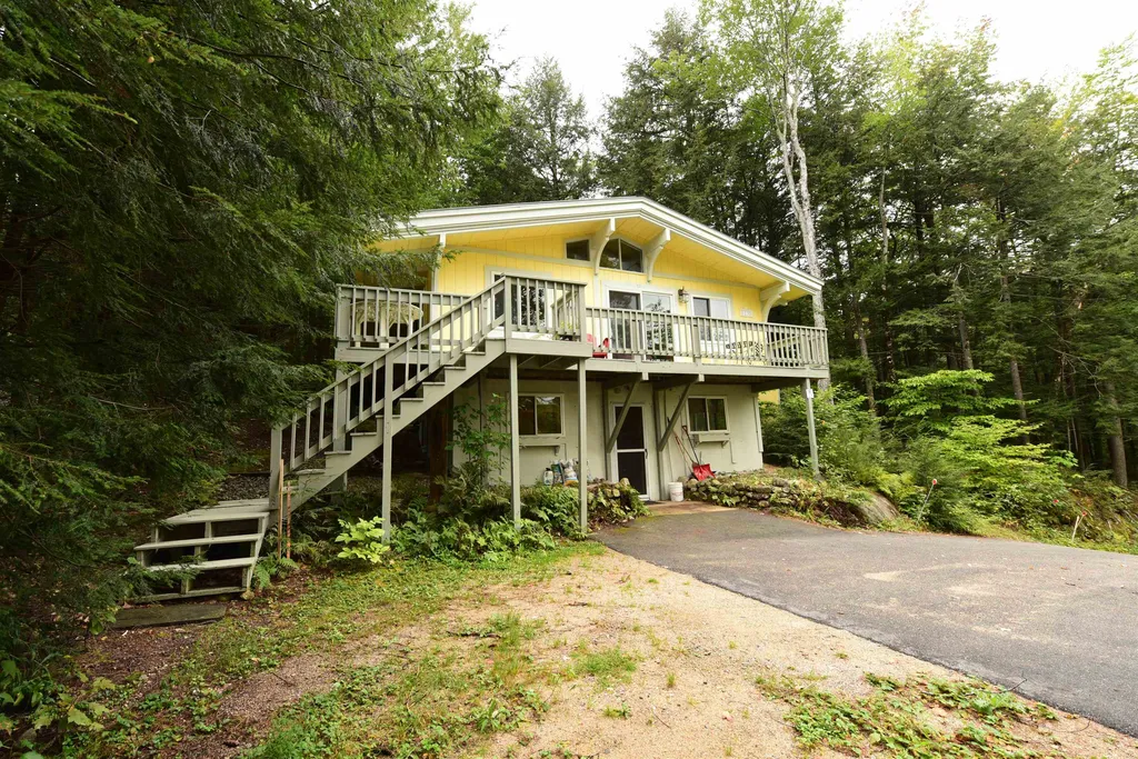 23 Little Loop Road Madison NH 03849
