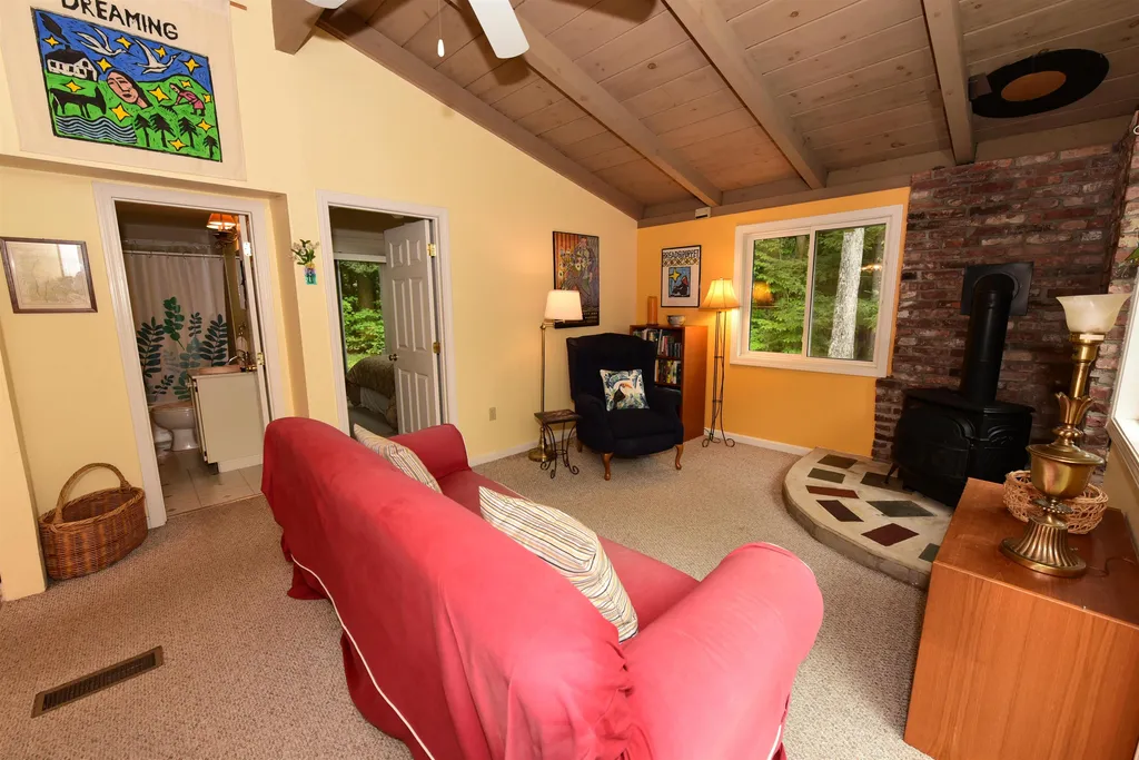 23 Little Loop Road Madison NH 03849