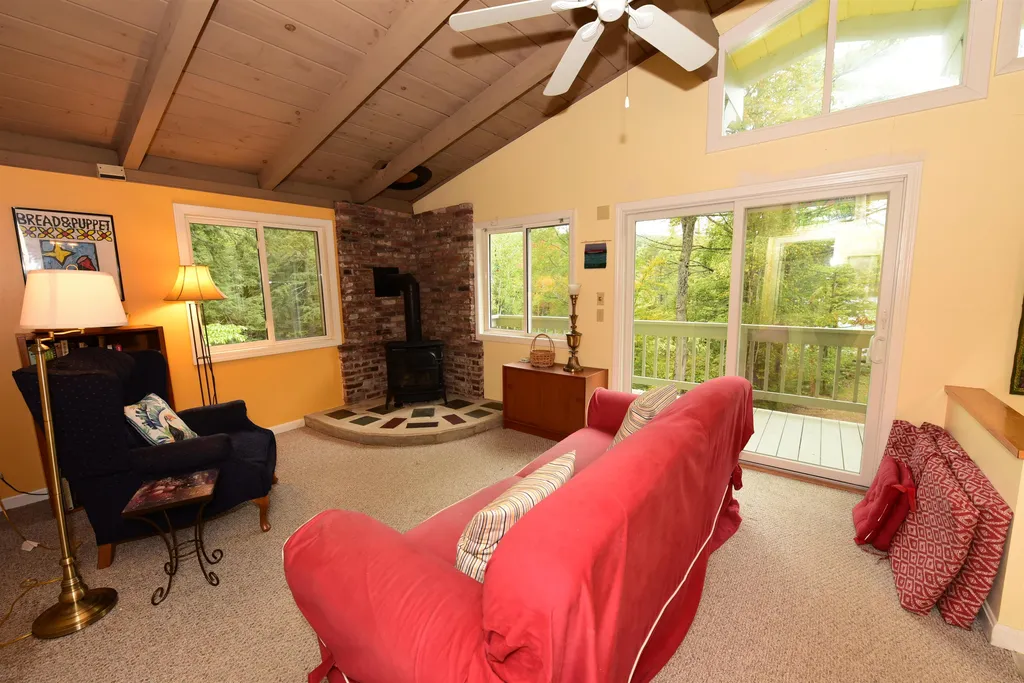 23 Little Loop Road Madison NH 03849