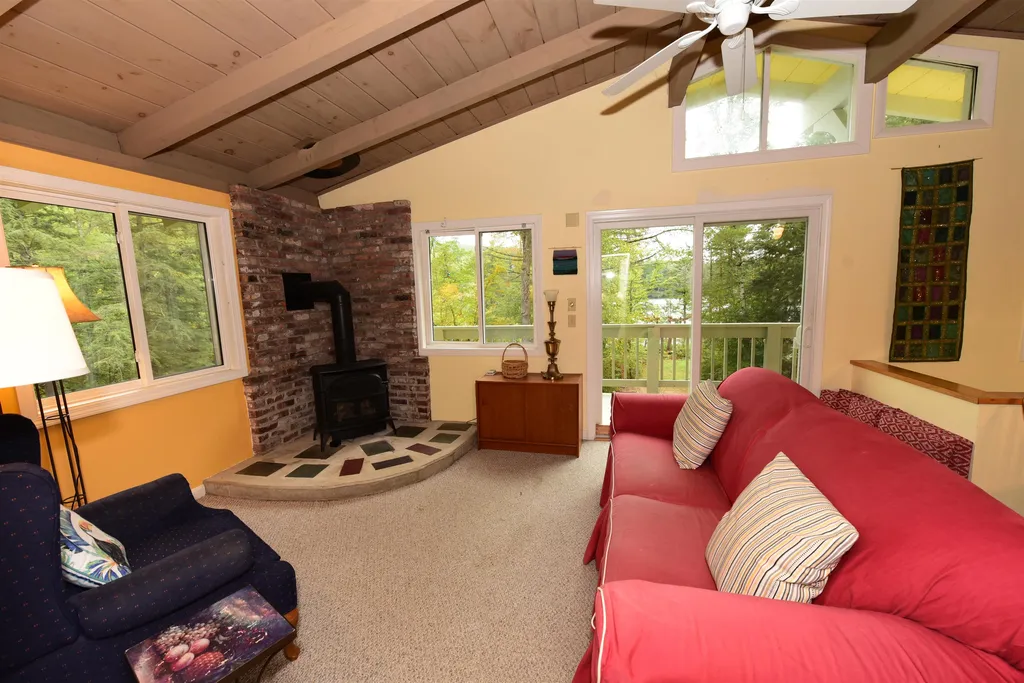 23 Little Loop Road Madison NH 03849
