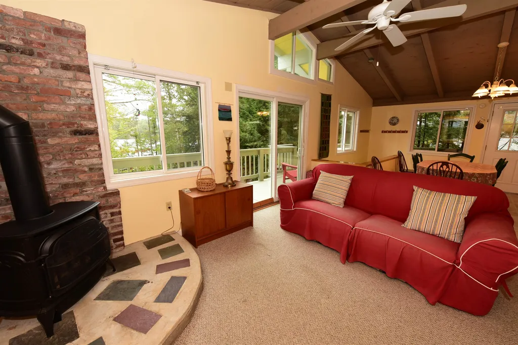23 Little Loop Road Madison NH 03849