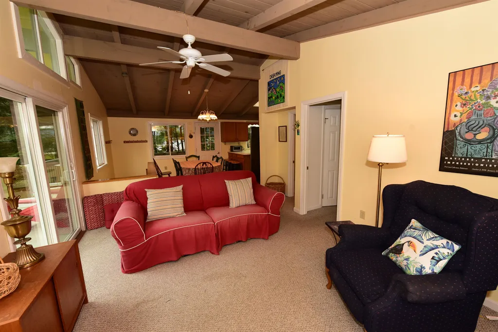 23 Little Loop Road Madison NH 03849