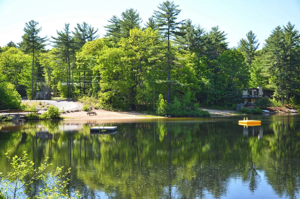 23 Little Loop Road Madison NH 03849