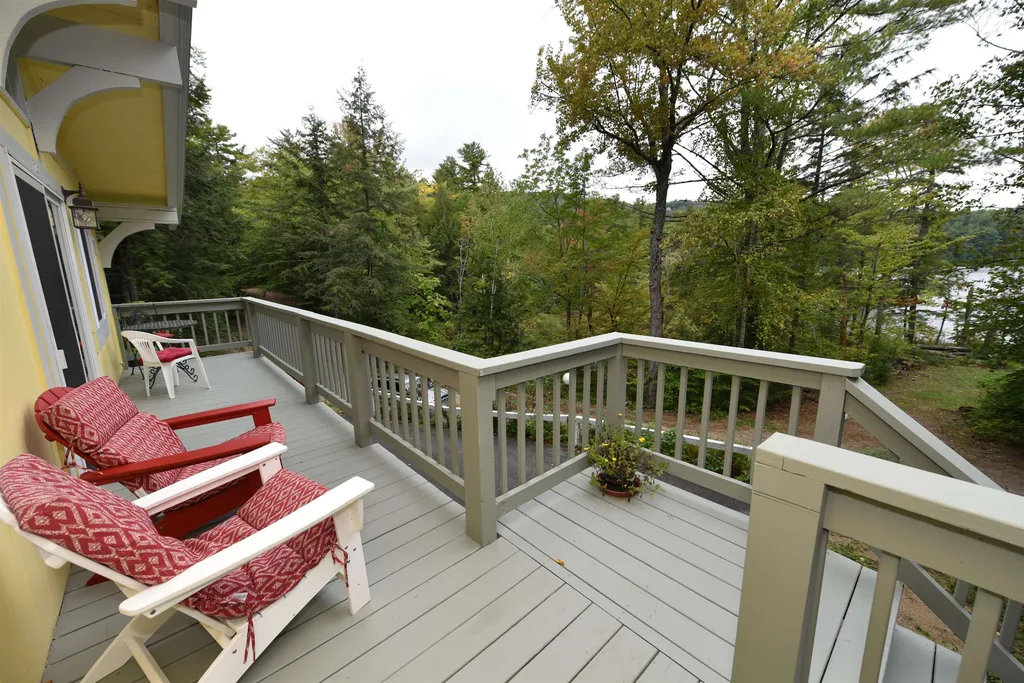 23 Little Loop Road Madison NH 03849