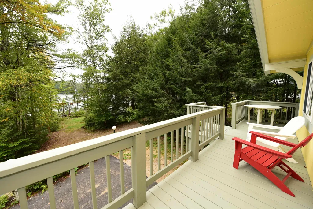 23 Little Loop Road Madison NH 03849