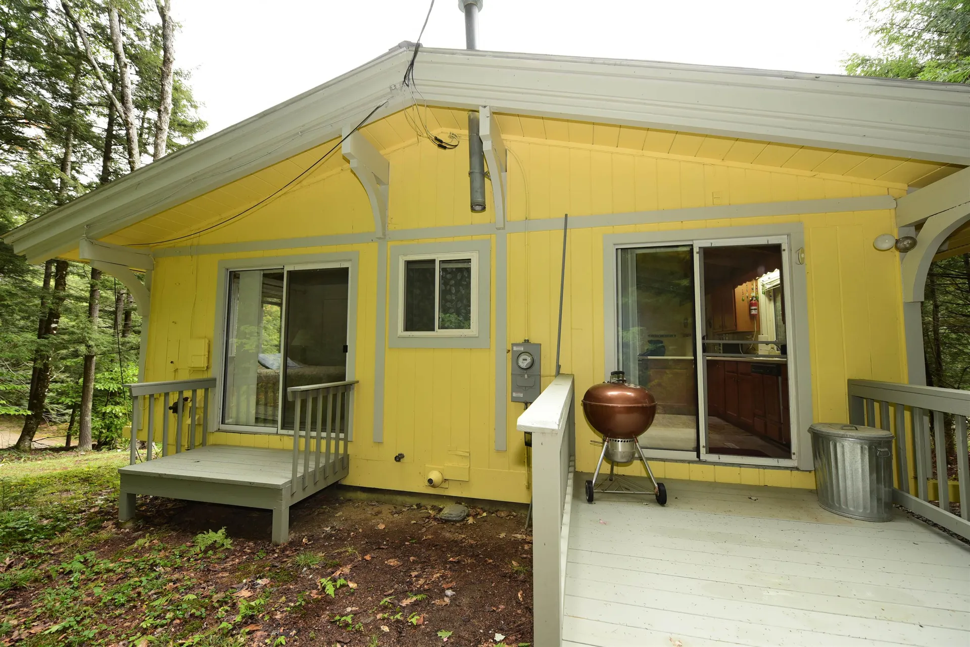 23 Little Loop Road Madison NH 03849