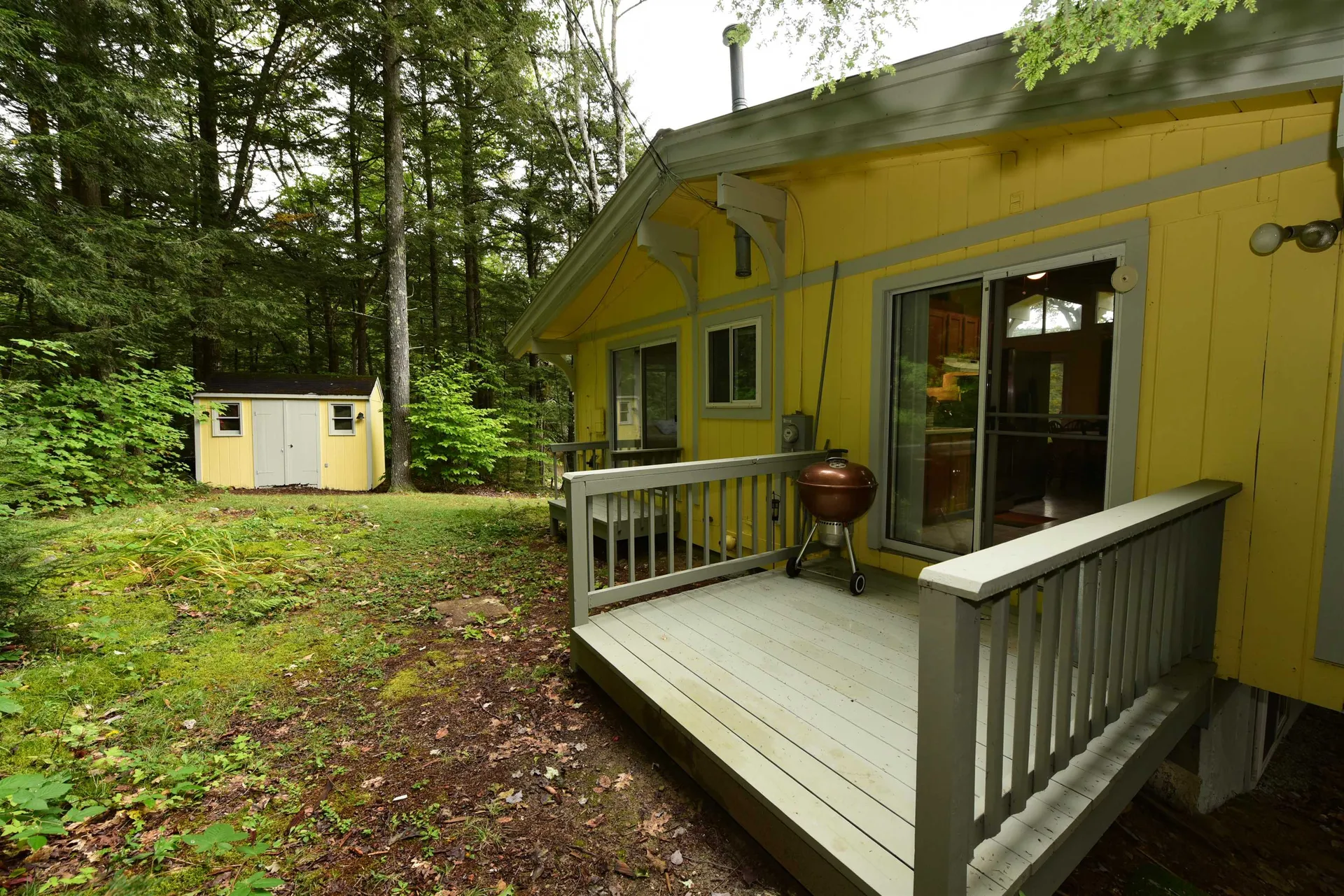 23 Little Loop Road Madison NH 03849