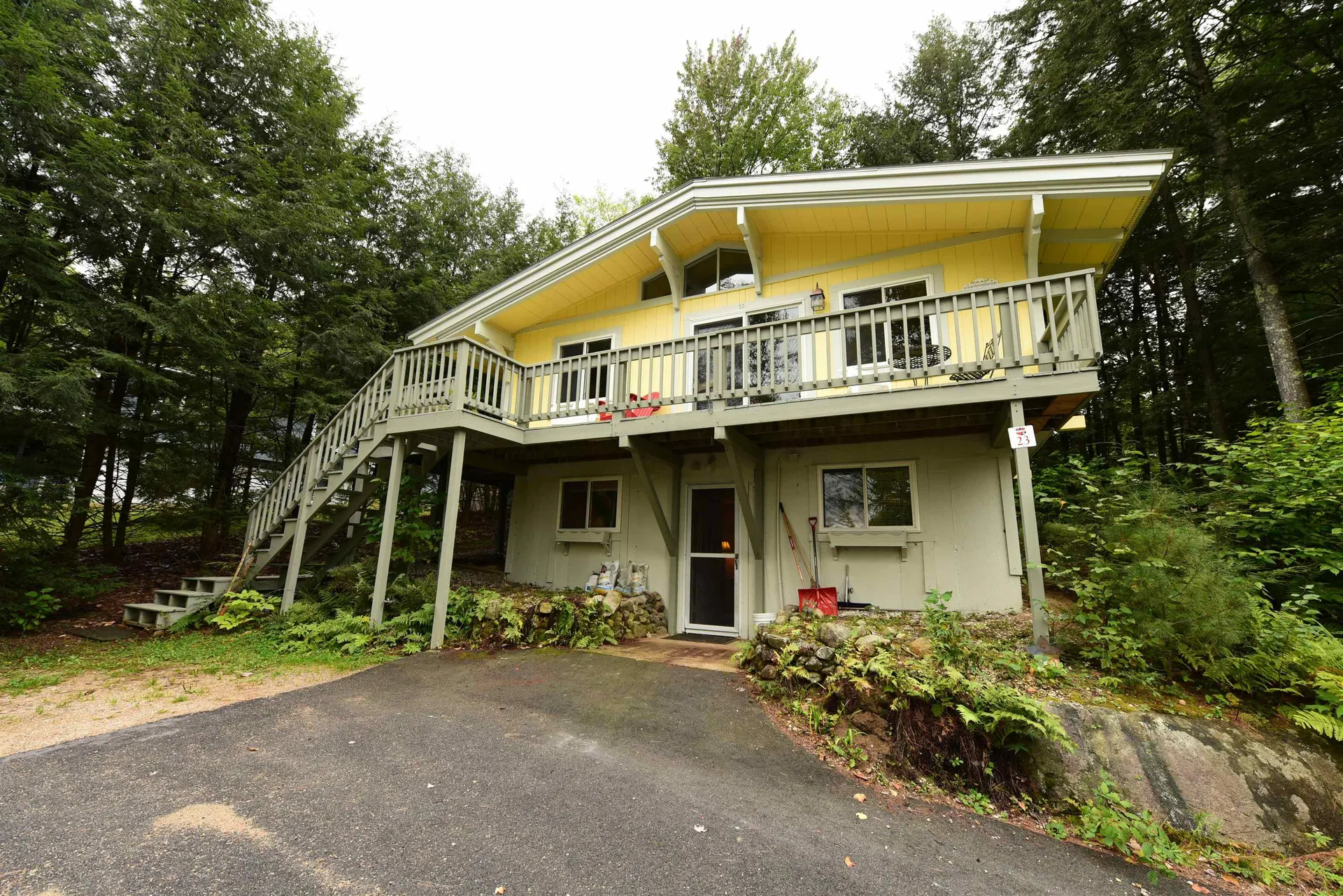 23 Little Loop Road Madison NH 03849
