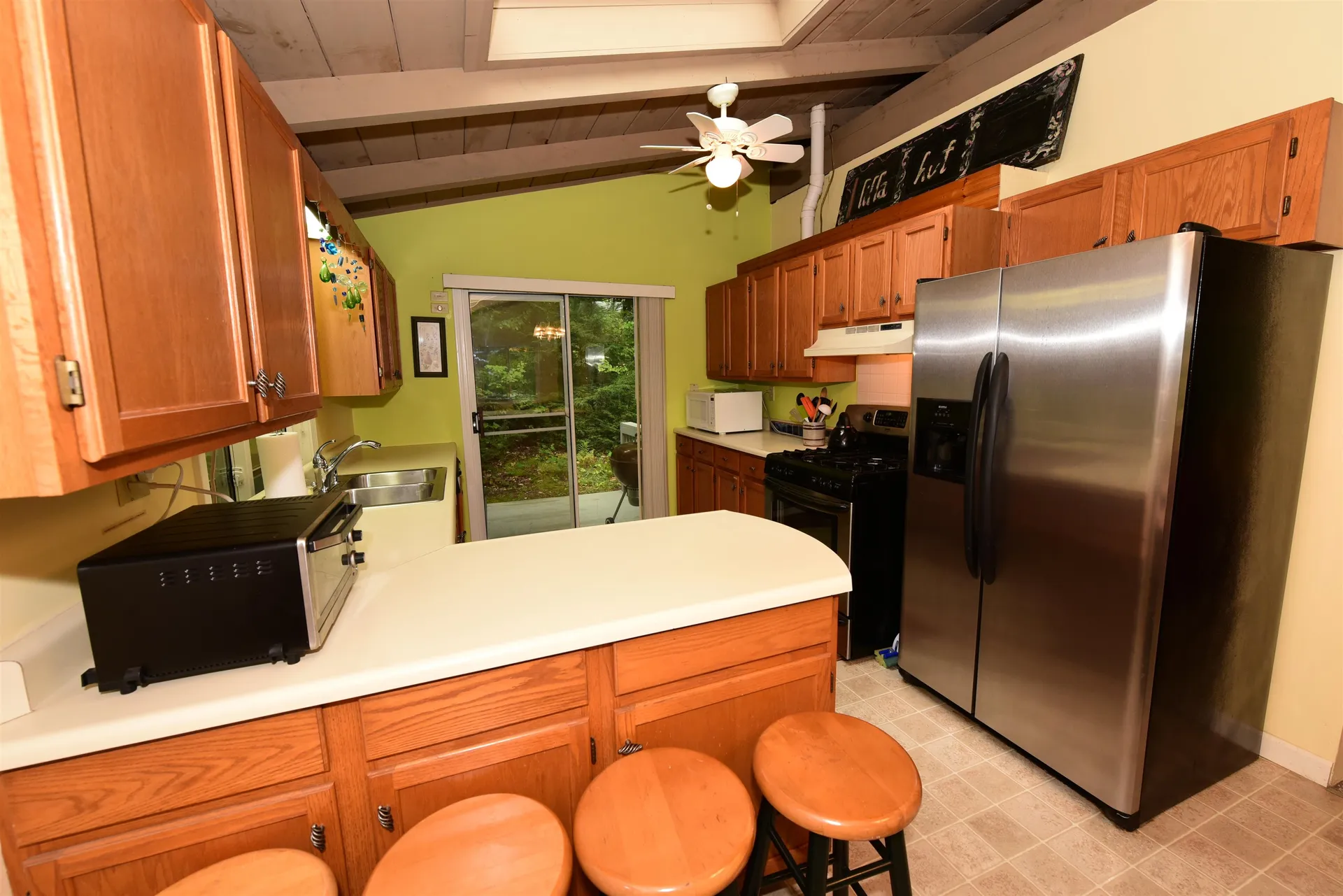 23 Little Loop Road Madison NH 03849