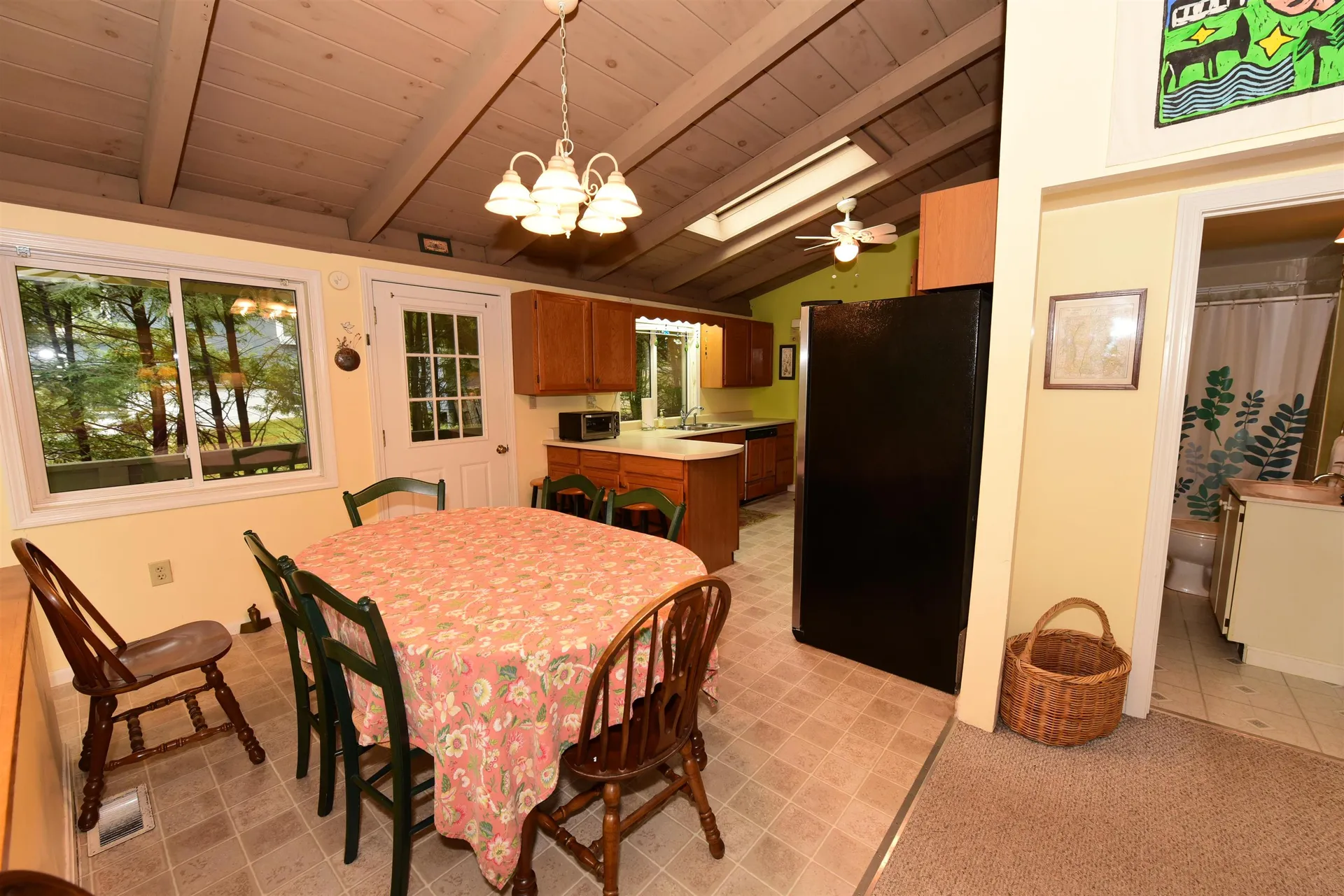 23 Little Loop Road Madison NH 03849