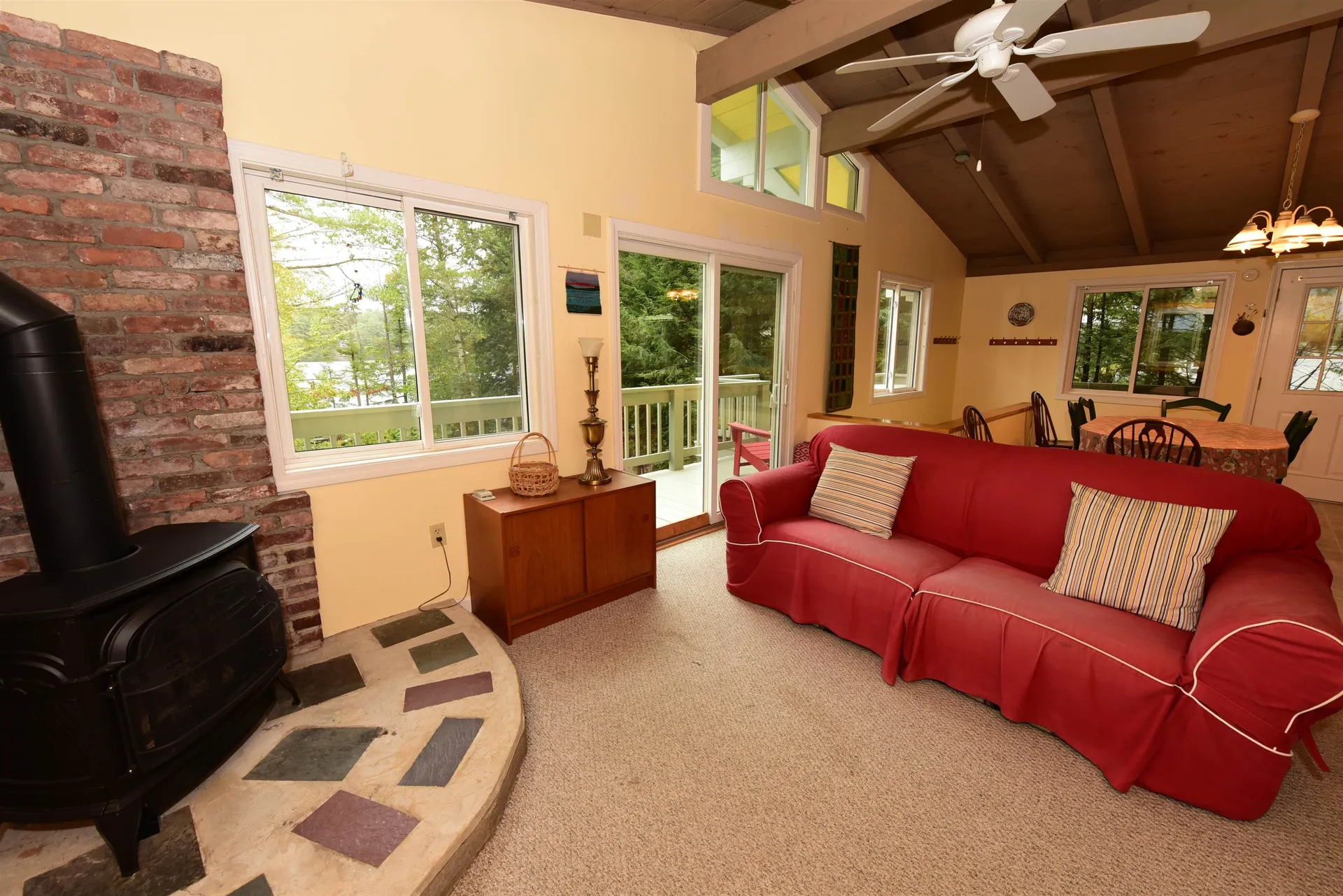 23 Little Loop Road Madison NH 03849