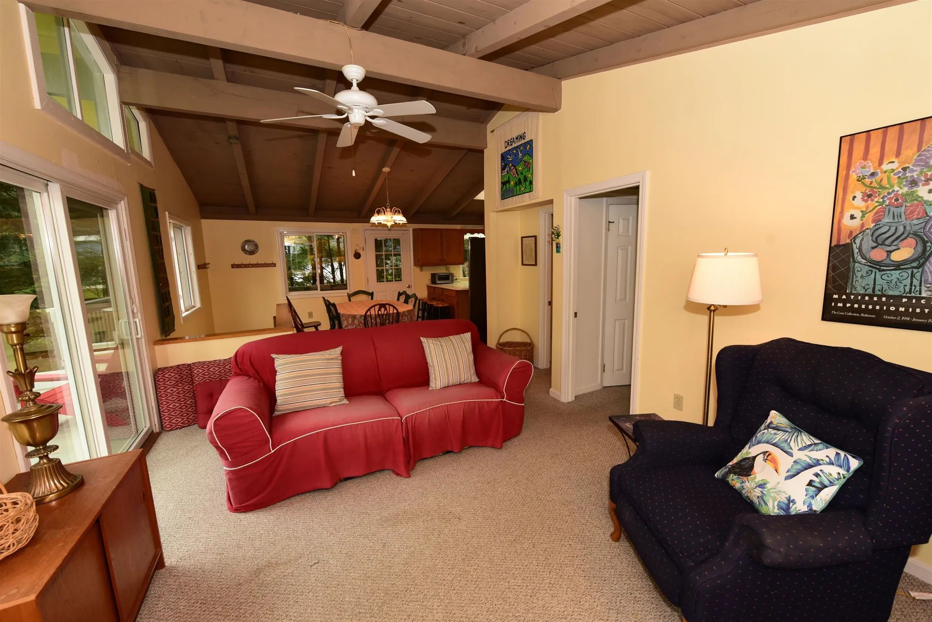 23 Little Loop Road Madison NH 03849