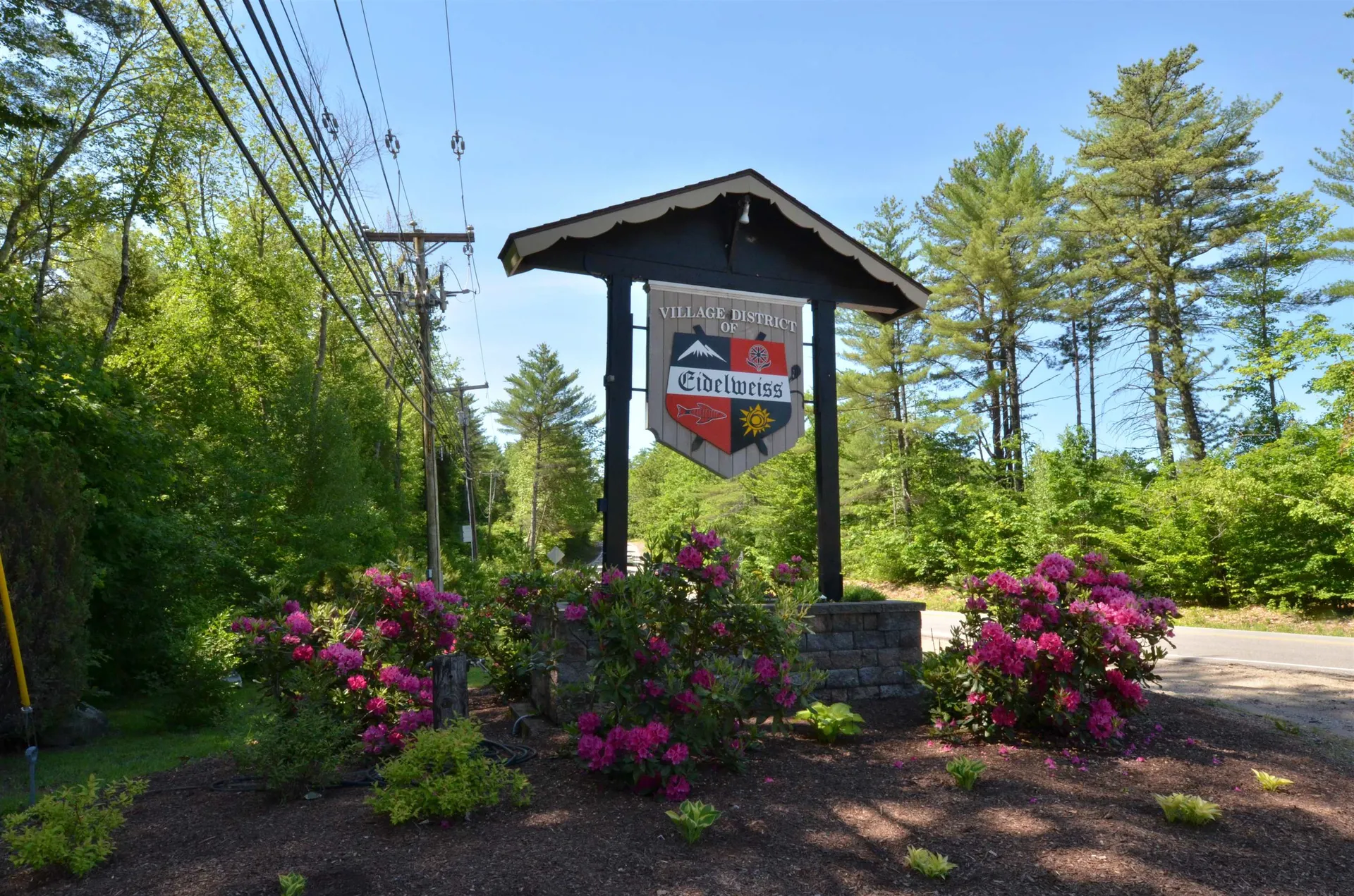 23 Little Loop Road Madison NH 03849