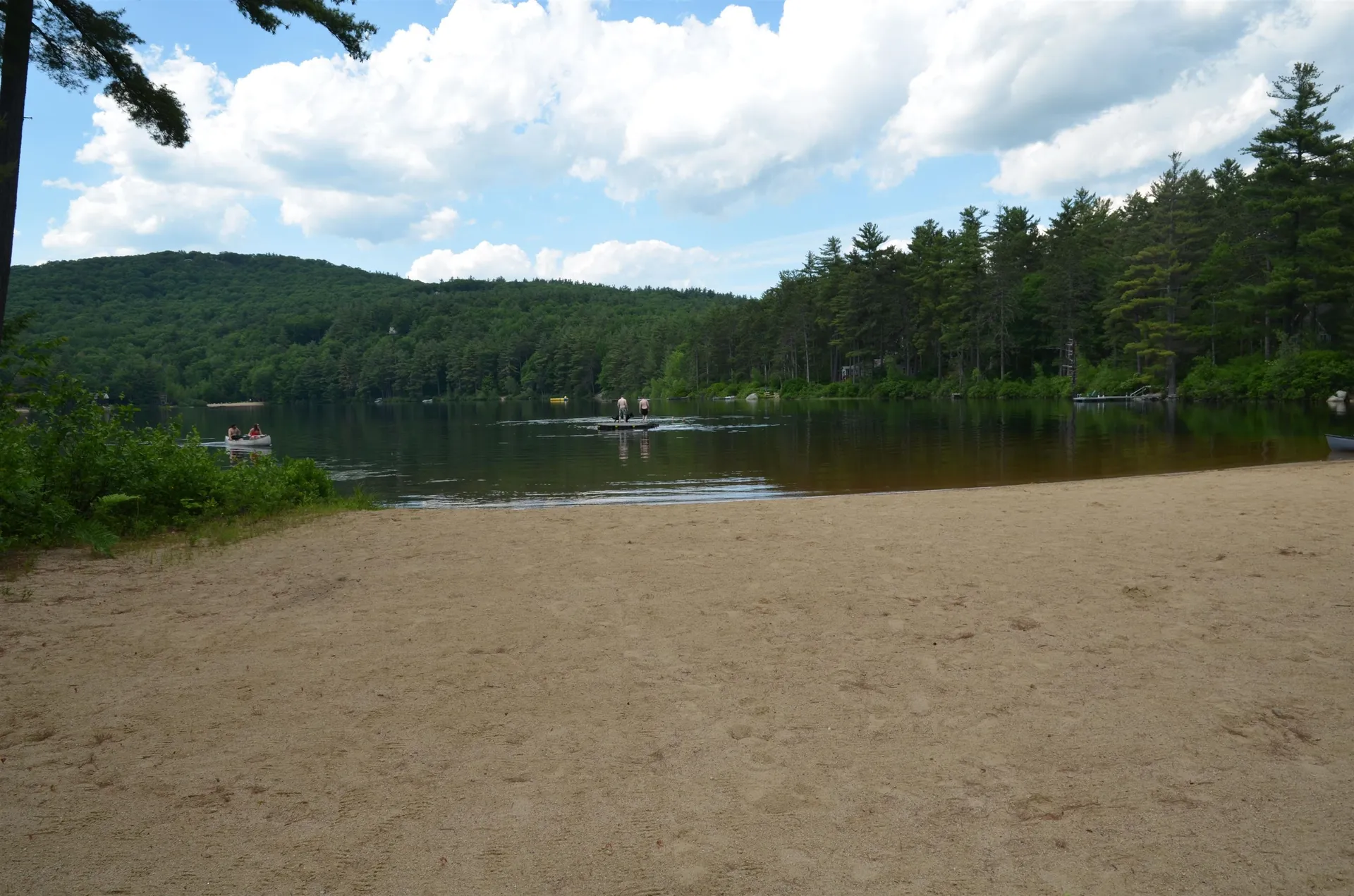 23 Little Loop Road Madison NH 03849
