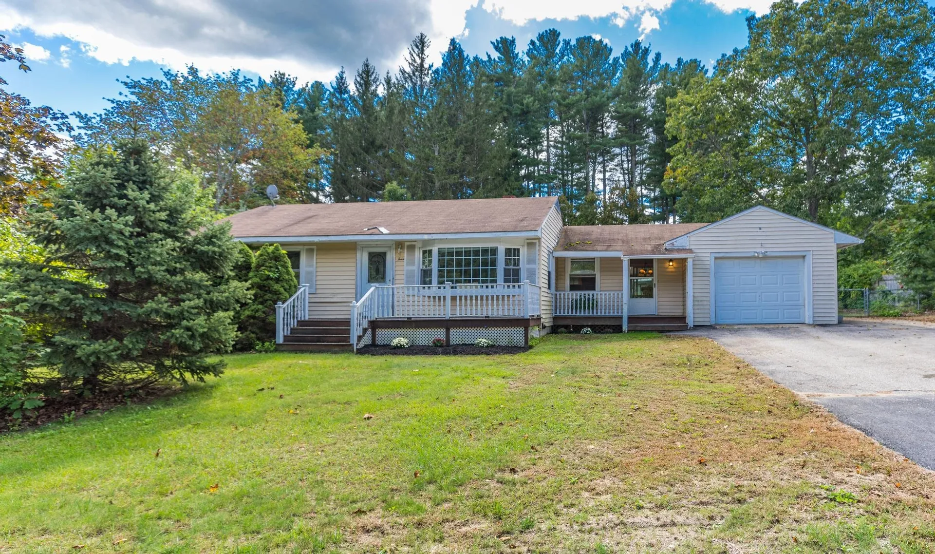 4 Richardson Drive Dover NH 03820
