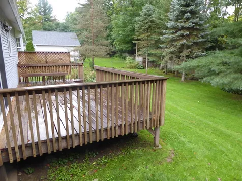 302 Juniper Ridge Shelburne VT 05482
