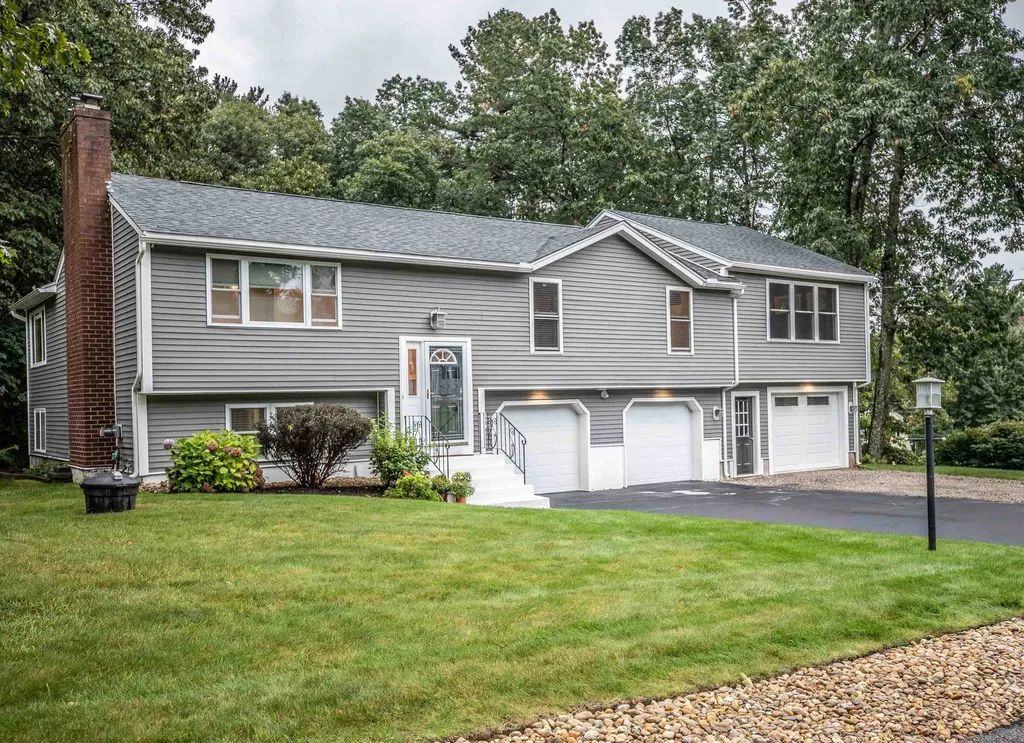 3 Joan Street Derry NH 03038