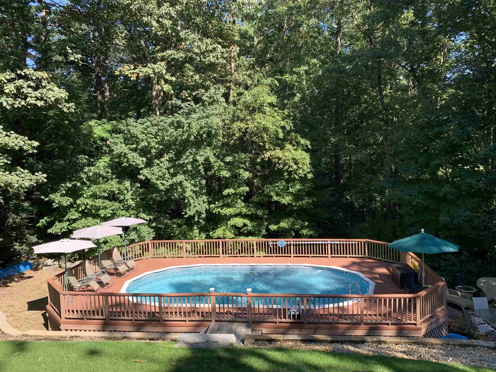 3 Joan Street Derry NH 03038