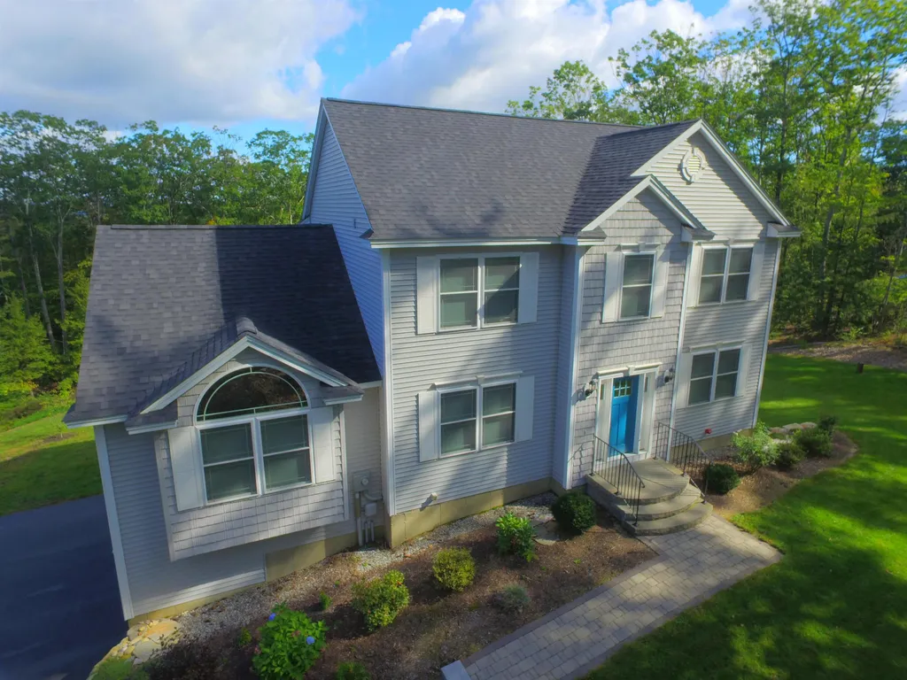 135 Joe English Road New Boston NH 03070