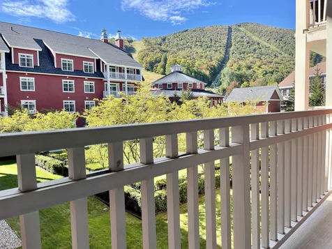 102 Forest 229/i Drive Warren VT 05674