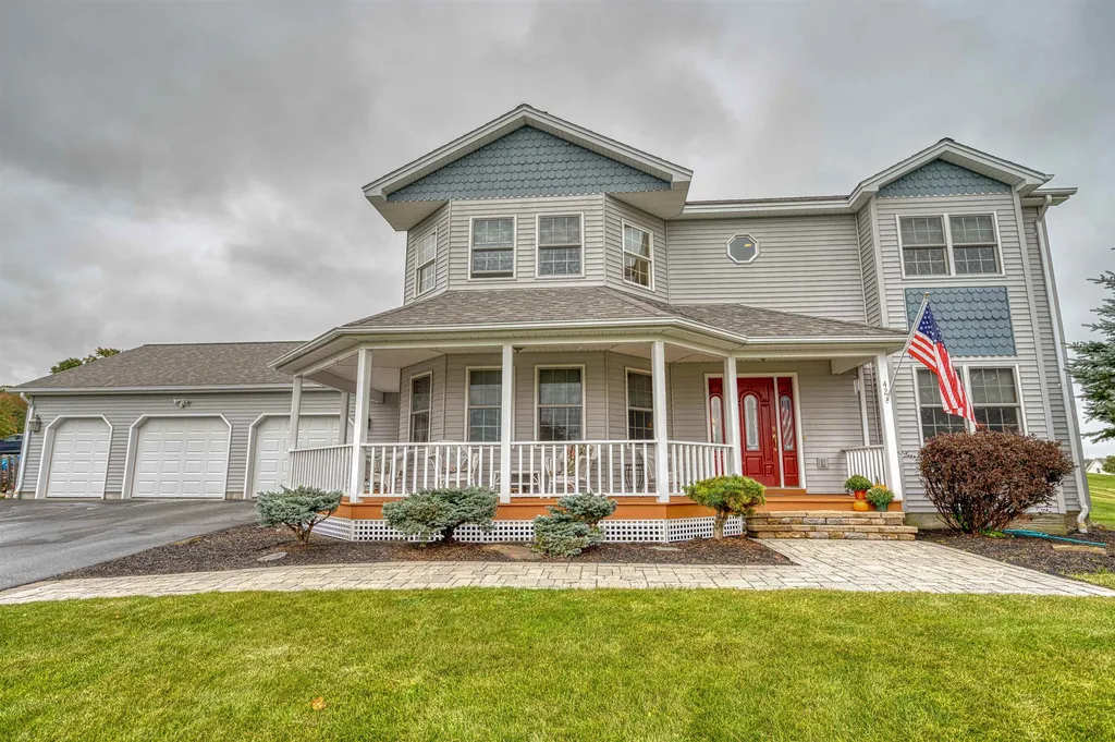 42 Countryside Drive Barre Town VT 05641