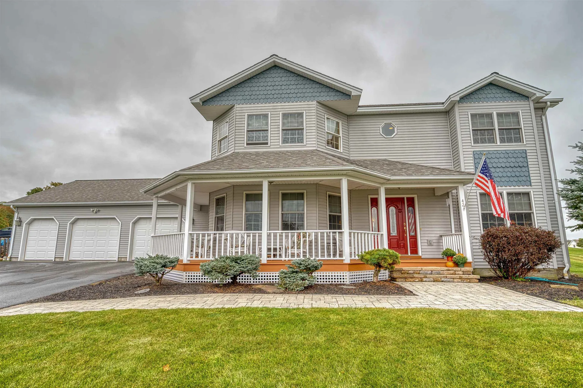 42 Countryside Drive Barre Town VT 05641