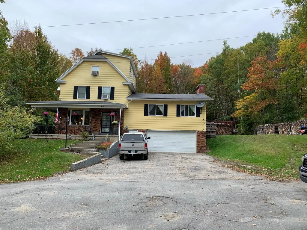 149 Pershing Avenue Berlin NH 03570