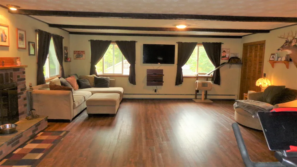 149 Pershing Avenue Berlin NH 03570