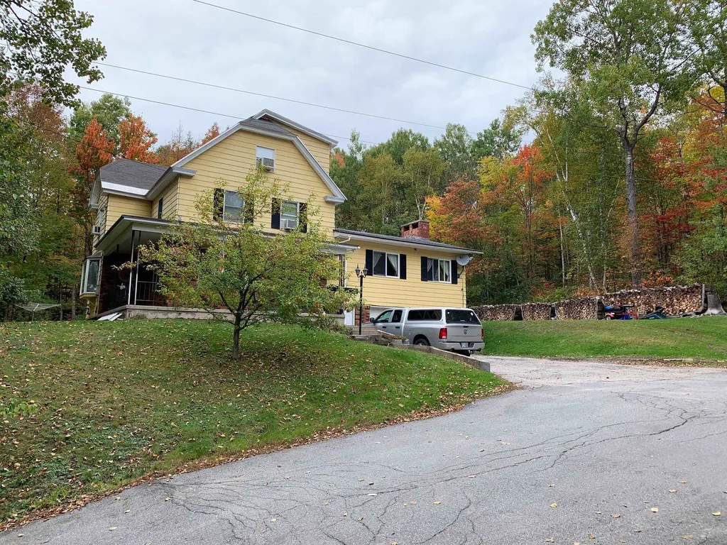 149 Pershing Avenue Berlin NH 03570