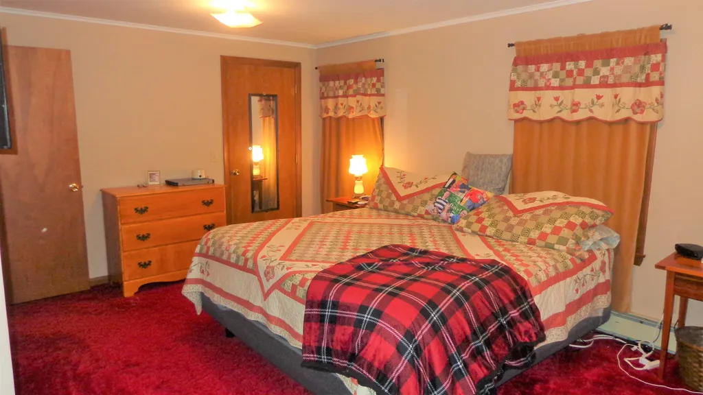 149 Pershing Avenue Berlin NH 03570