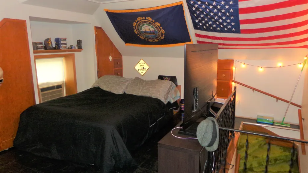 149 Pershing Avenue Berlin NH 03570