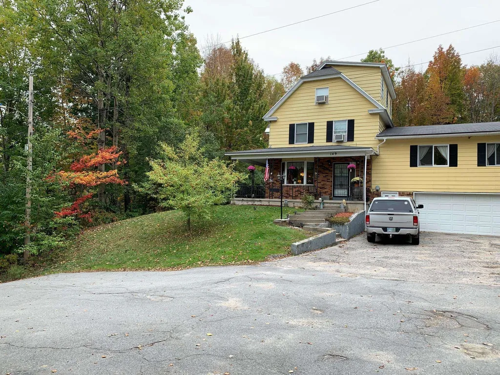 149 Pershing Avenue Berlin NH 03570