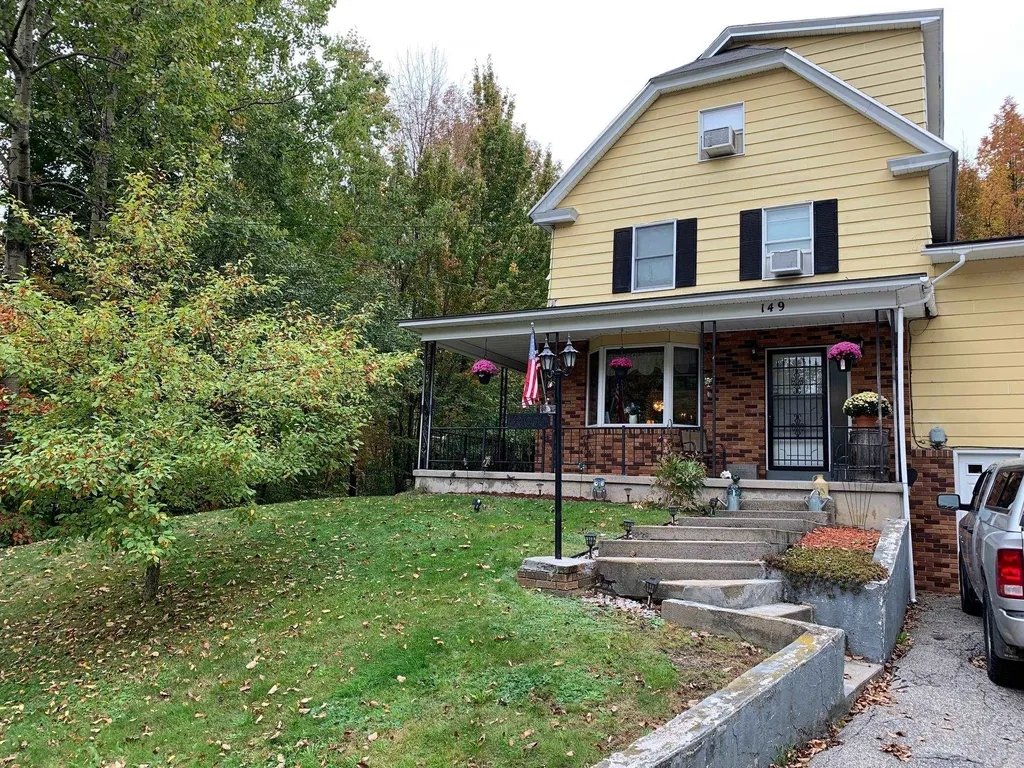149 Pershing Avenue Berlin NH 03570