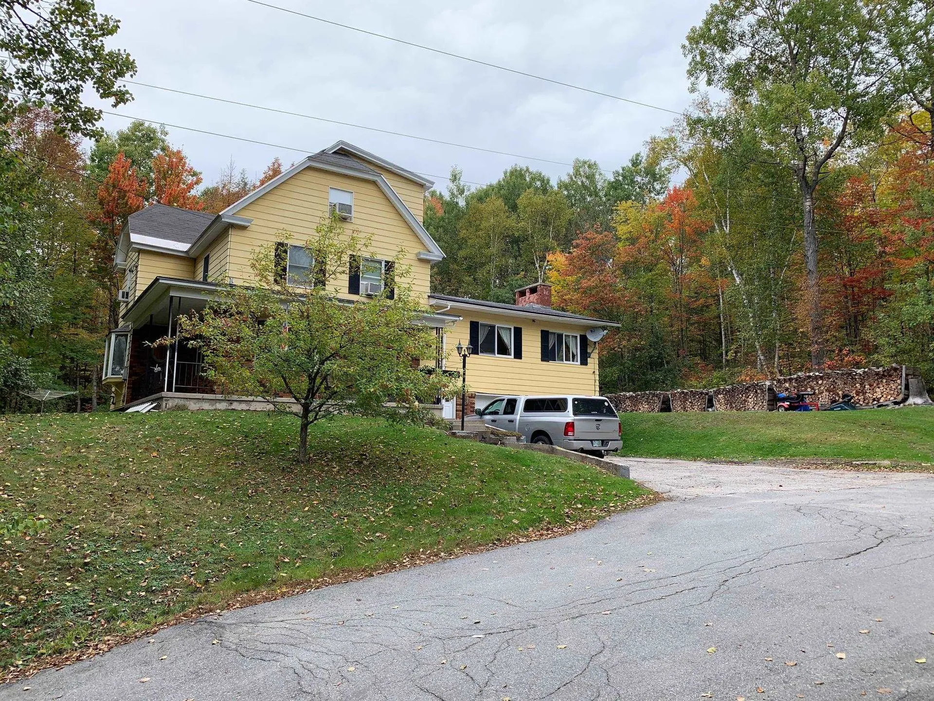 149 Pershing Avenue Berlin NH 03570