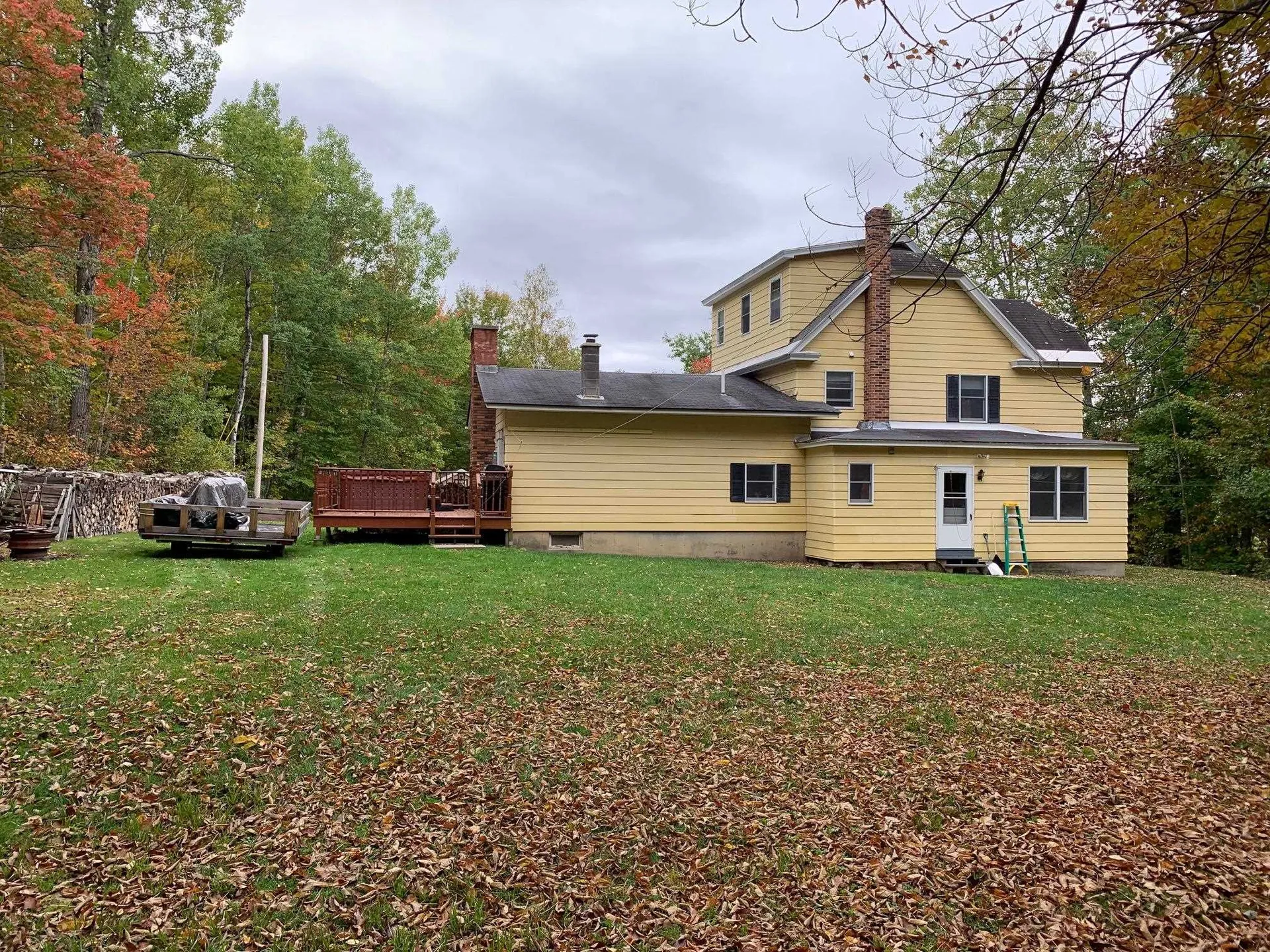 149 Pershing Avenue Berlin NH 03570