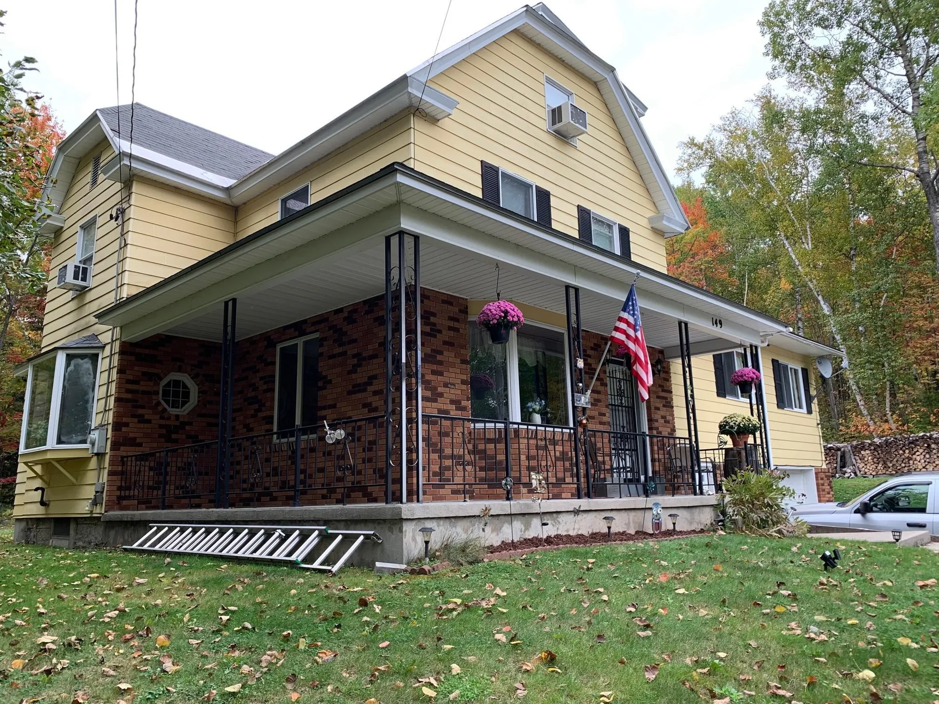 149 Pershing Avenue Berlin NH 03570