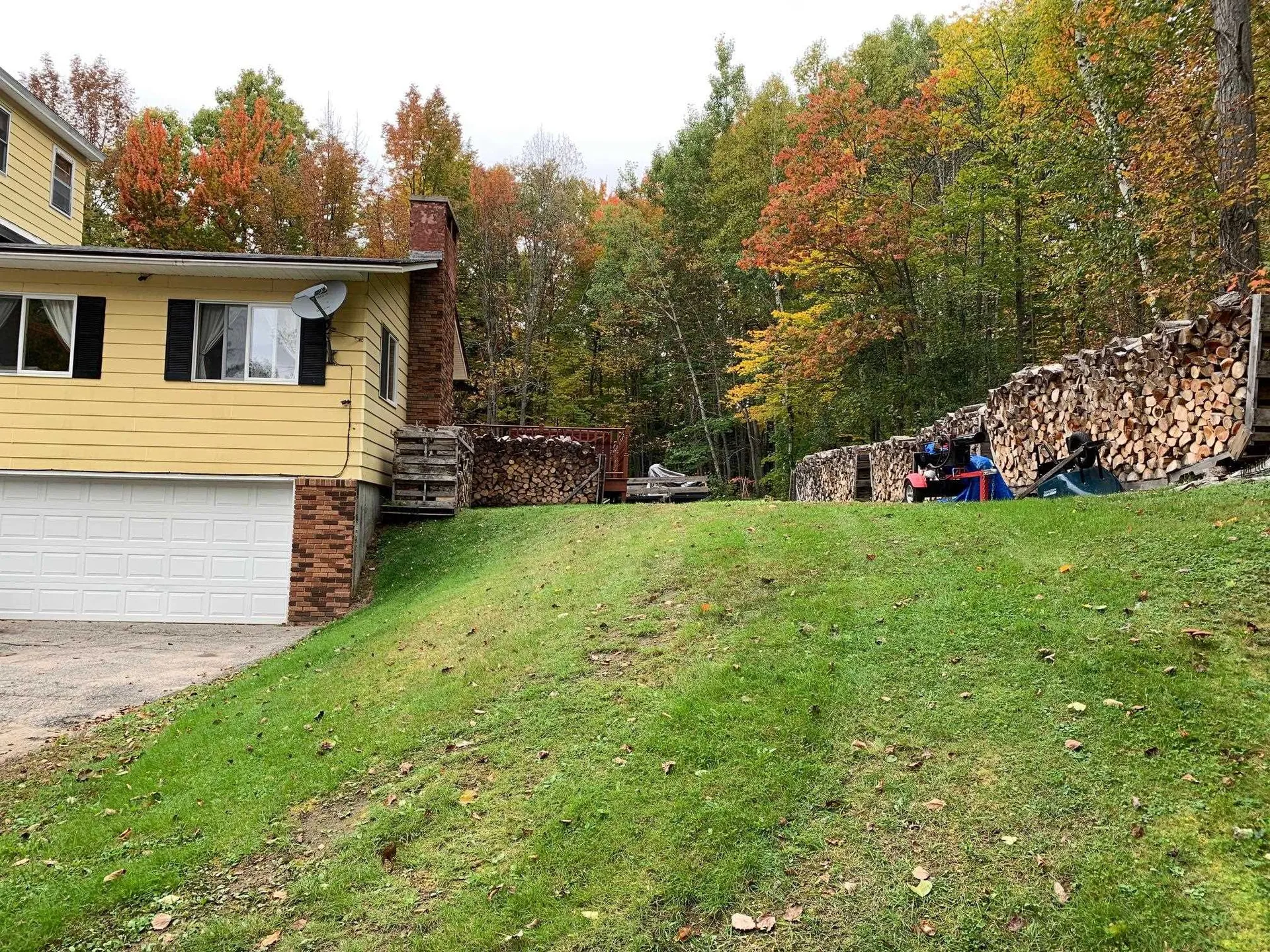 149 Pershing Avenue Berlin NH 03570