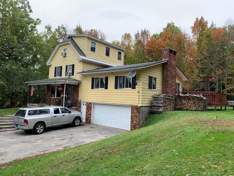 149 Pershing Avenue Berlin NH 03570