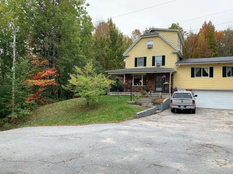149 Pershing Avenue Berlin NH 03570