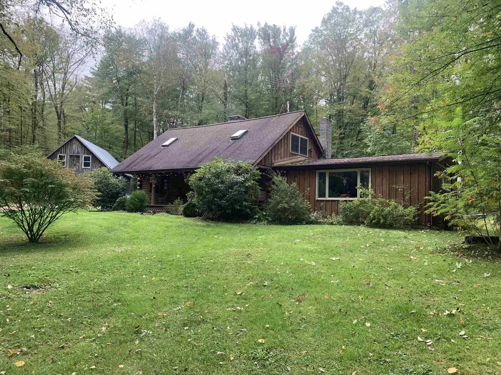 42 Hemlock Drive Bristol VT 05443