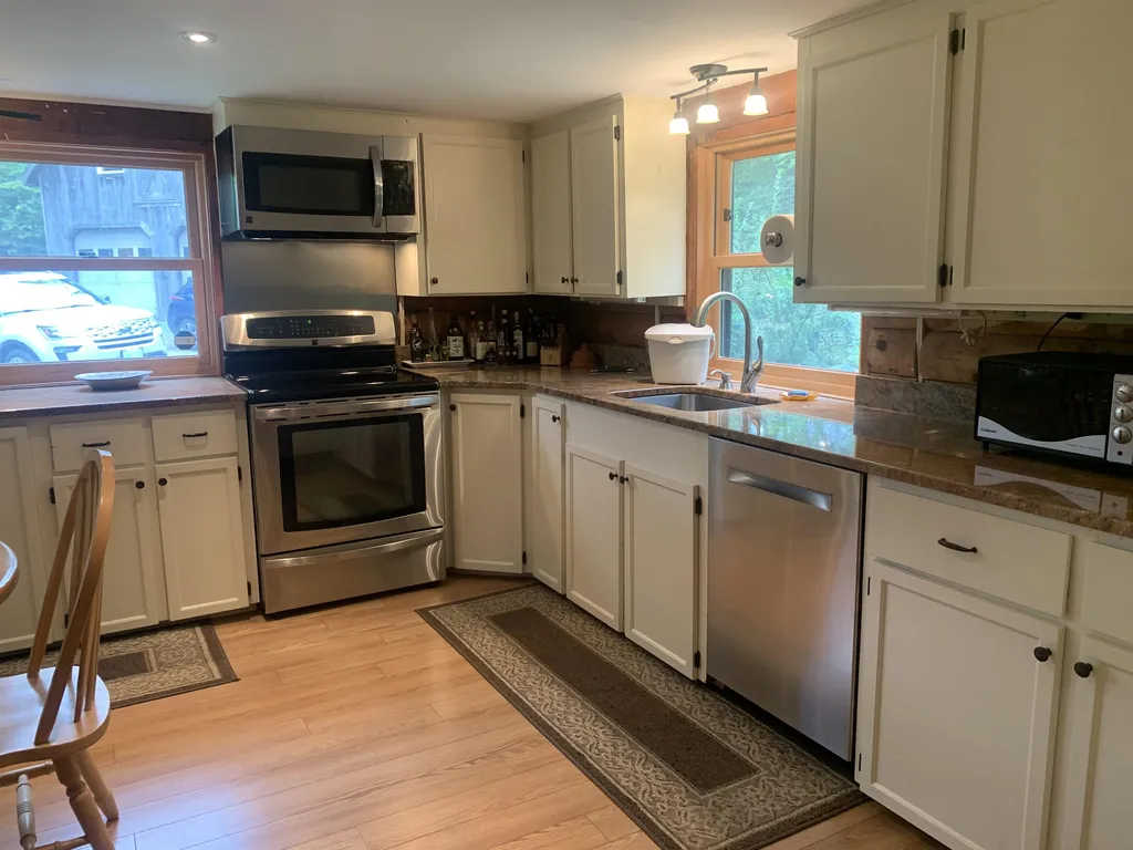42 Hemlock Drive Bristol VT 05443