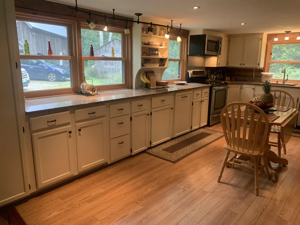 42 Hemlock Drive Bristol VT 05443