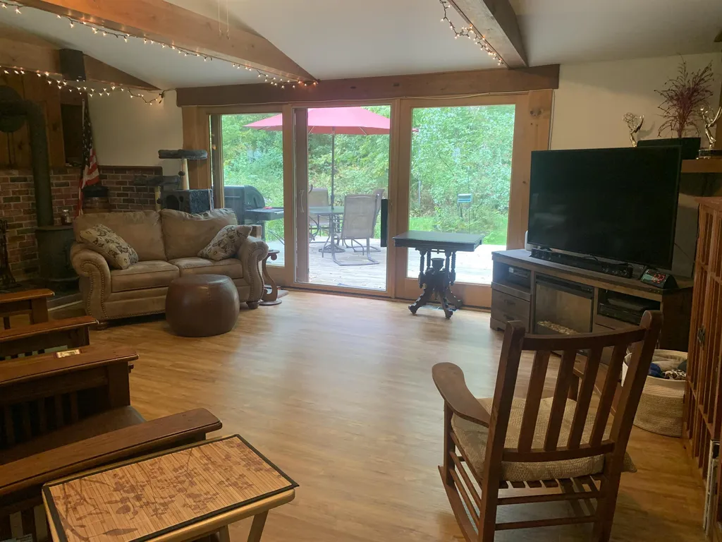 42 Hemlock Drive Bristol VT 05443
