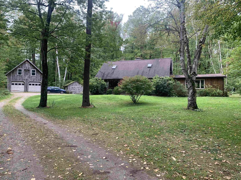 42 Hemlock Drive Bristol VT 05443