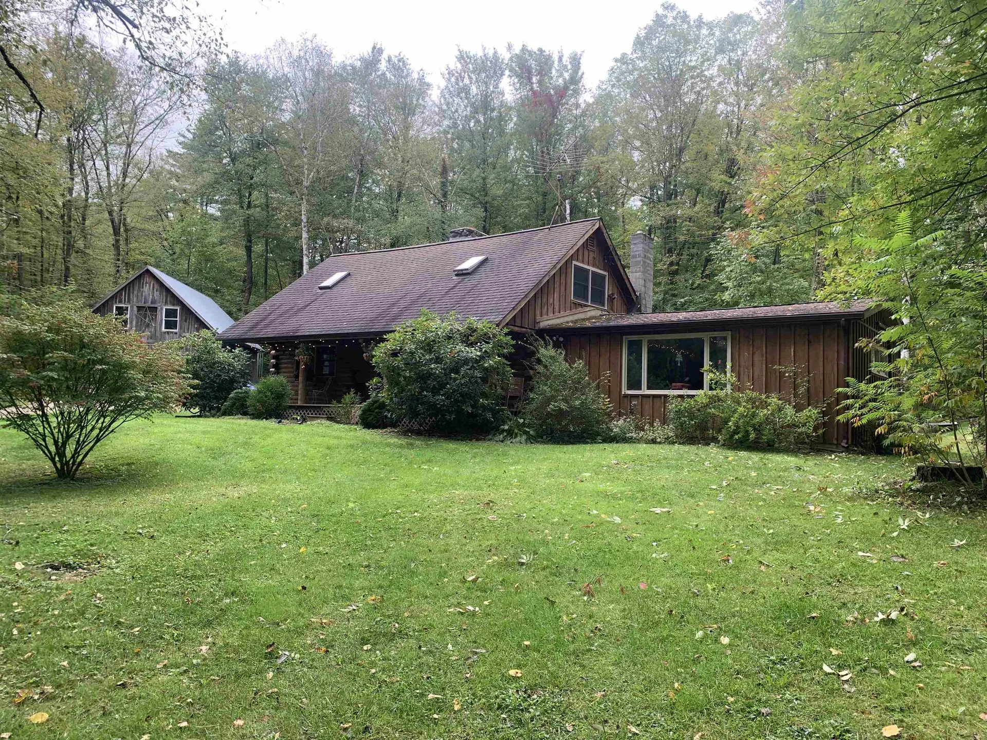 42 Hemlock Drive Bristol VT 05443