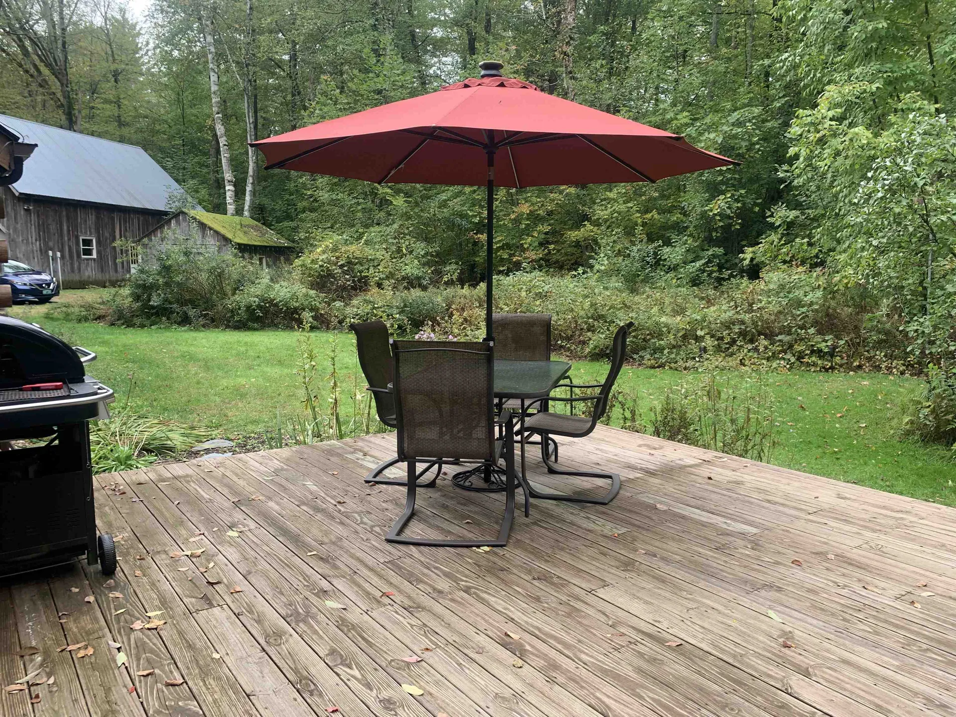 42 Hemlock Drive Bristol VT 05443