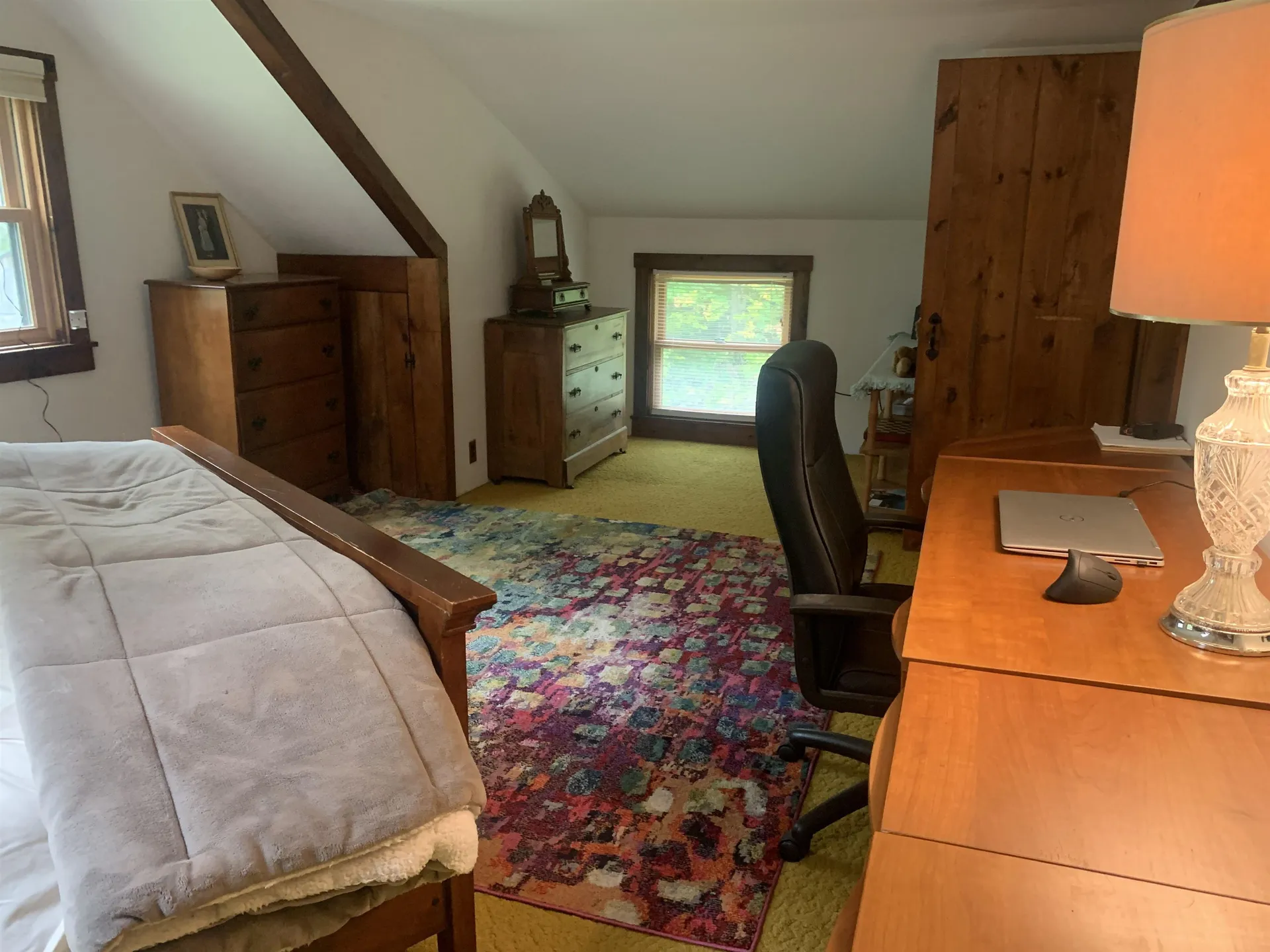 42 Hemlock Drive Bristol VT 05443