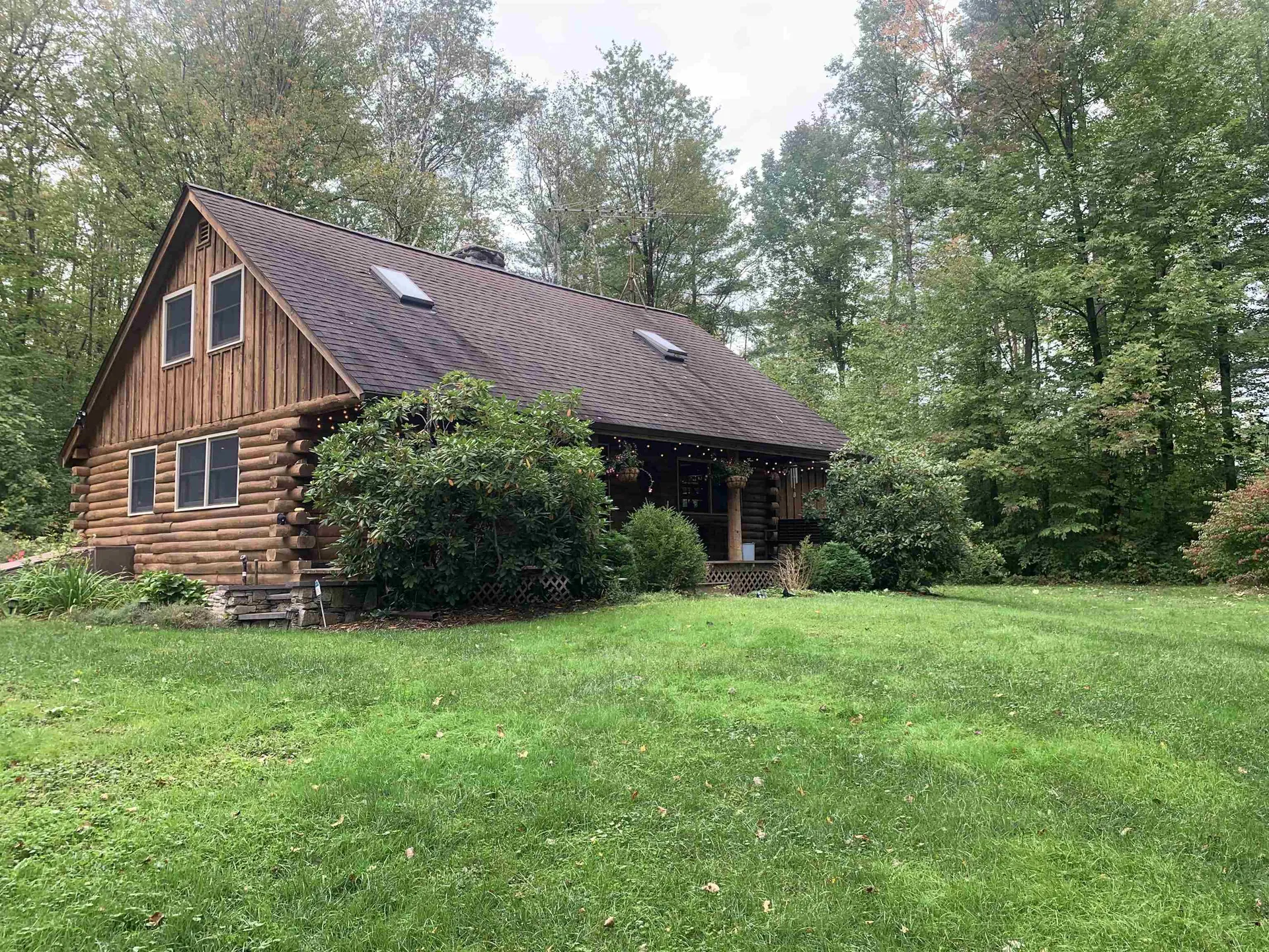 42 Hemlock Drive Bristol VT 05443
