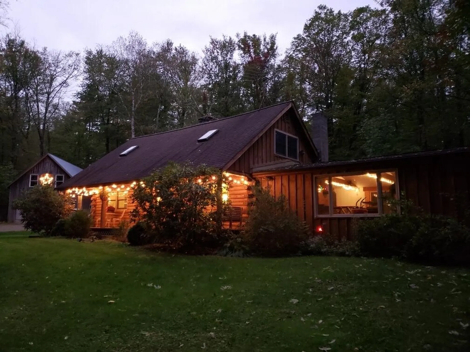 42 Hemlock Drive Bristol VT 05443
