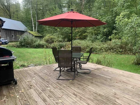 42 Hemlock Drive Bristol VT 05443
